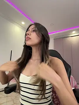 Snapshot of Sensualtease chatting on 01.17.26 Sensualtease online show from 01.17.26