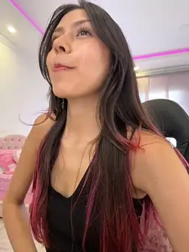 Snapshot of Sensualtease chatting on 02.03.26 Sensualtease online show from 02.03.26