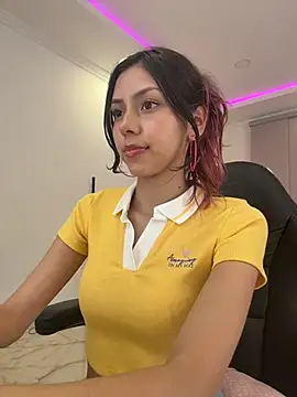 Snapshot of Sensualtease chatting on 02.27.26 Sensualtease online show from 02.27.26