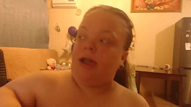 Janiffer MiMi online show from 01.01.25