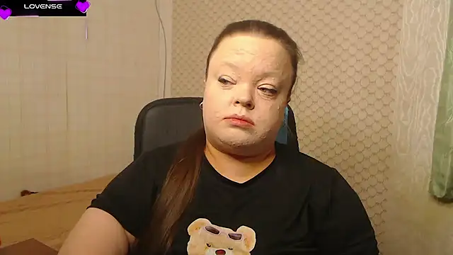 Janiffer MiMi online show from 03.21.26