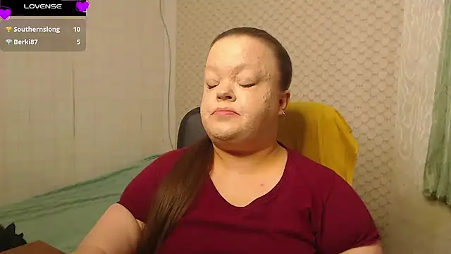 Janiffer MiMi online show from 04.03.26