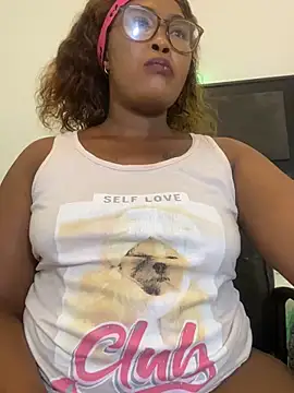 Snapshot of BADFATASS85 chatting on 02.03.25 BADFATASS85 online show from 02.03.25