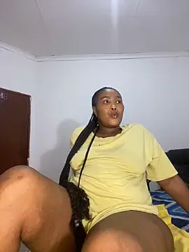 Snapshot of BADFATASS85 chatting on 02.27.25 BADFATASS85 online show from 02.27.25