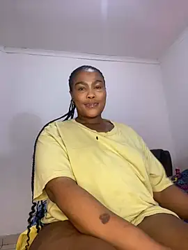 Snapshot of BADFATASS85 chatting on 02.28.25 BADFATASS85 online show from 02.28.25