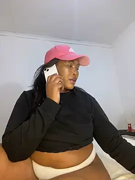 Snapshot of BADFATASS85 chatting on 03.21.25 BADFATASS85 online show from 03.21.25