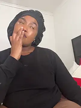 Snapshot of BADFATASS85 chatting on 03.22.25 BADFATASS85 online show from 03.22.25