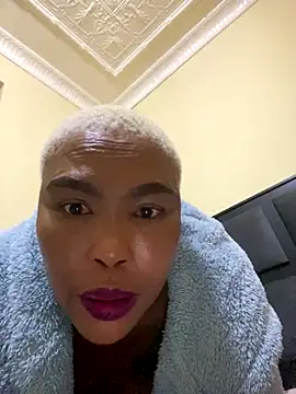 Snapshot of BADFATASS85 chatting on 12.14.25 BADFATASS85 online show from 12.14.25