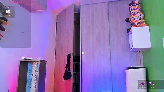 Ricardo 1998 online show from 04.19.26