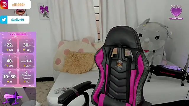 HollyJorda online show from 02.15.25