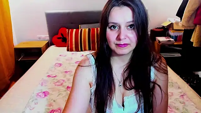 pinupmod online show from 02.01.25