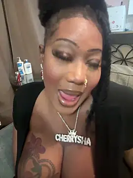 Snapshot of Cherishcherrysha chatting on 01.01.25 Cherishcherrysha online show from 01.01.25