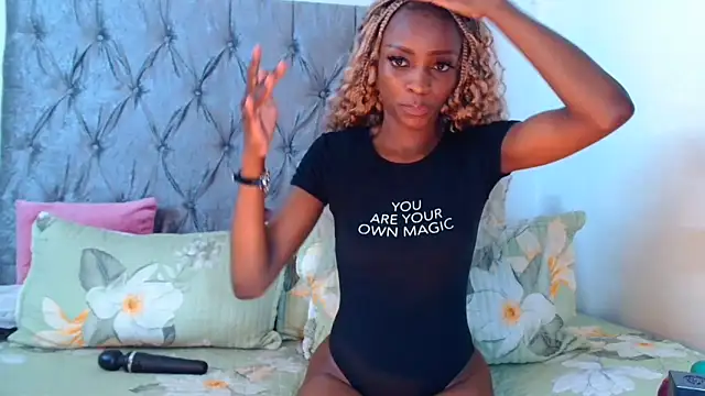 AvaOcean online show from 03.22.25