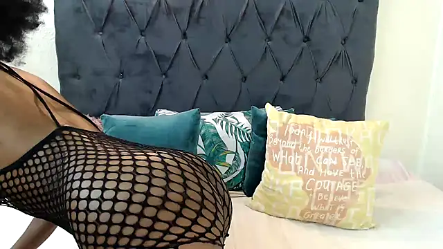 AvaOcean online show from 10.11.25