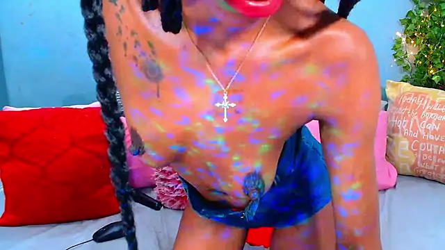 AvaOcean online show from 01.07.26