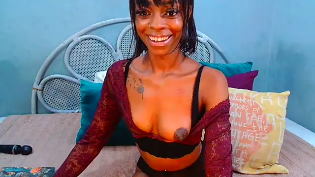 AvaOcean online show from 03.24.26