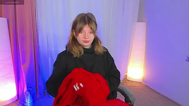 Vivian cutie online show from 01.12.25