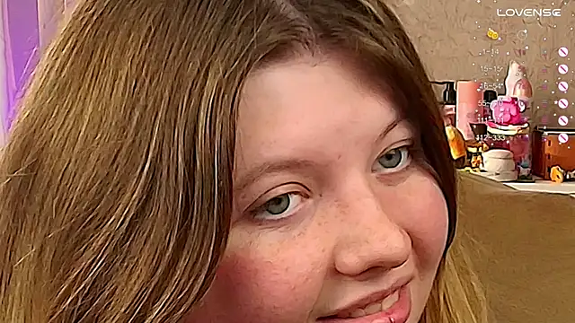 Vivian cutie online show from 09.26.25