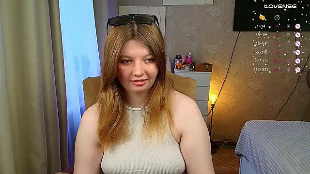 Vivian cutie online show from 10.12.25