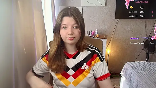 Vivian cutie online show from 06.29.26