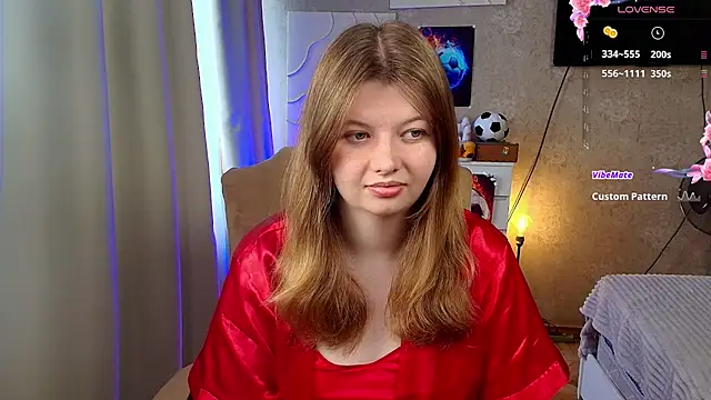 Vivian cutie online show from 07.03.26