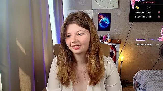 Vivian cutie online show from 07.04.26