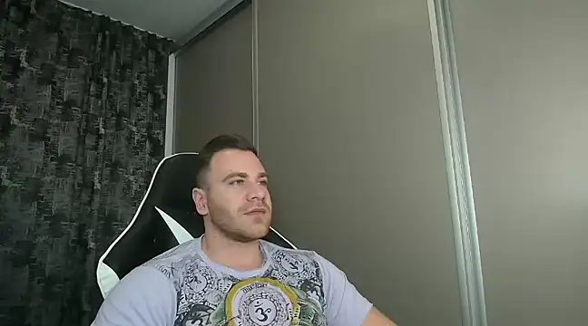 Thori92 online show from 01.27.25