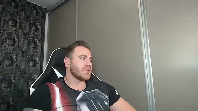 Thori92 online show from 02.05.25