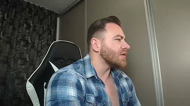 Thori92 online show from 02.20.25