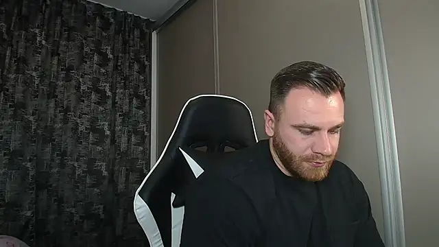 Thori92 online show from 03.04.25