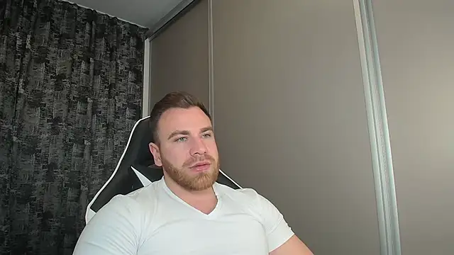 Thori92 online show from 03.06.25