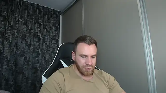 Thori92 online show from 03.07.25