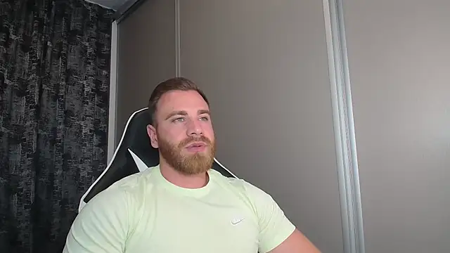 Thori92 online show from 09.08.25