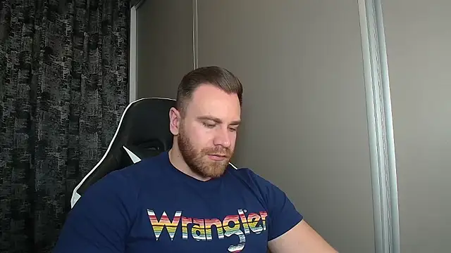 Thori92 online show from 01.08.26