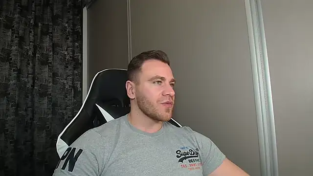 Thori92 online show from 03.06.26