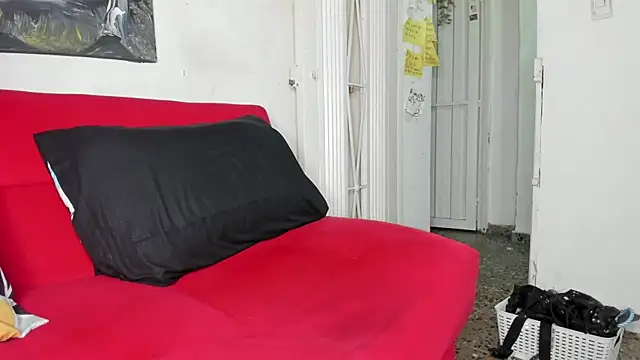 sweatyhairypig23 online show from 01.06.26