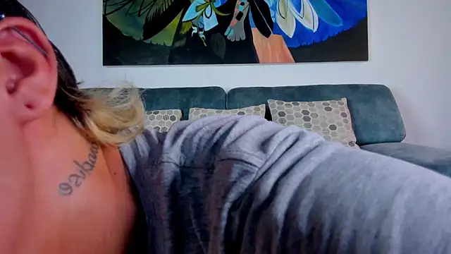 JacoboSwam online show from 12.22.24