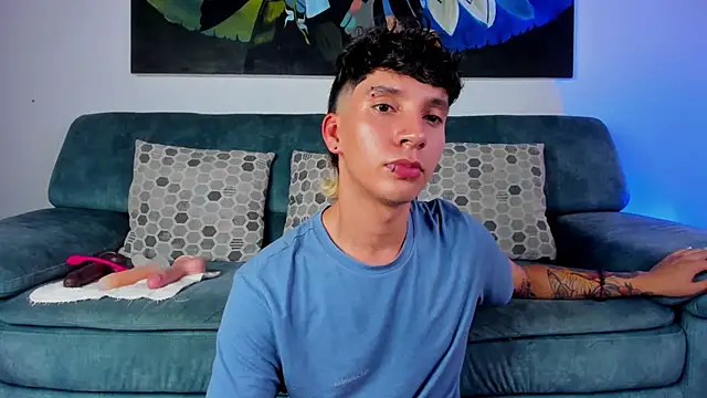 JacoboSwam online show from 12.30.24