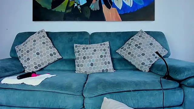 JacoboSwam online show from 12.31.24