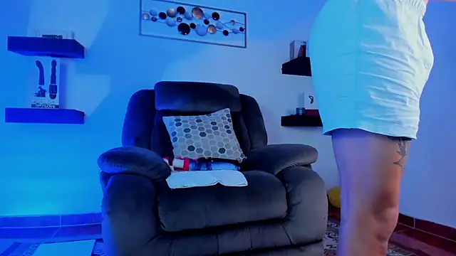 JacoboSwam online show from 01.07.25