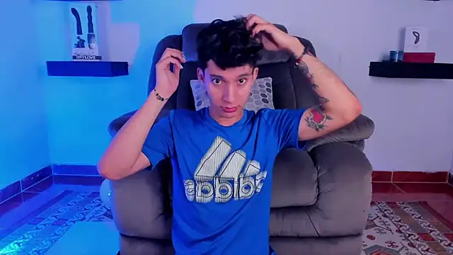 JacoboSwam online show from 01.16.25