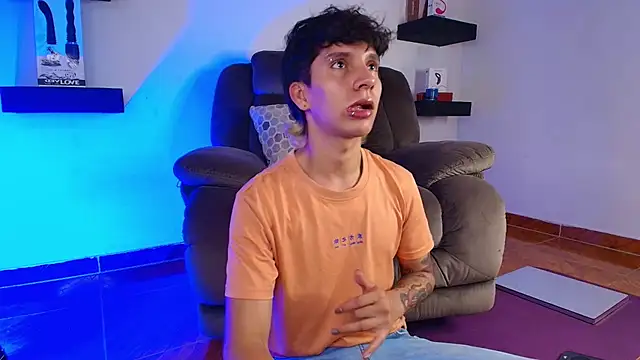 JacoboSwam online show from 02.06.25