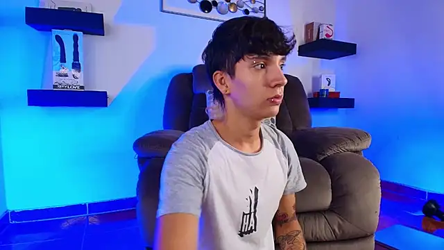 JacoboSwam online show from 02.09.25