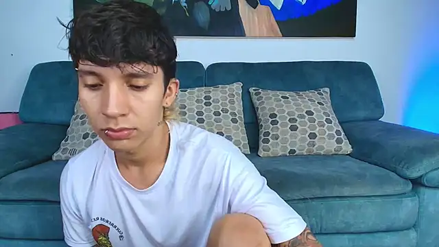 JacoboSwam online show from 02.24.25