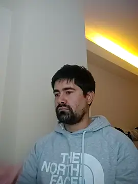 Snapshot of VonDoomdelToro chatting on 01.06.25 VonDoomdelToro online show from 01.06.25