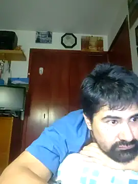 Snapshot of VonDoomdelToro chatting on 01.12.25 VonDoomdelToro online show from 01.12.25