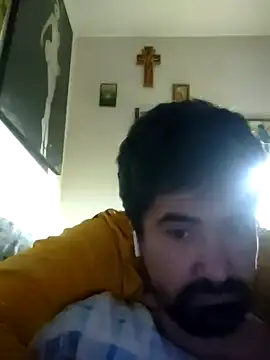 Snapshot of VonDoomdelToro chatting on 01.15.25 VonDoomdelToro online show from 01.15.25