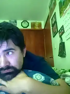 Snapshot of VonDoomdelToro chatting on 01.17.25 VonDoomdelToro online show from 01.17.25