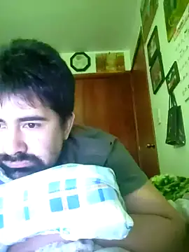 Snapshot of VonDoomdelToro chatting on 01.19.25 VonDoomdelToro online show from 01.19.25