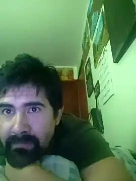 Snapshot of VonDoomdelToro chatting on 01.21.25 VonDoomdelToro online show from 01.21.25